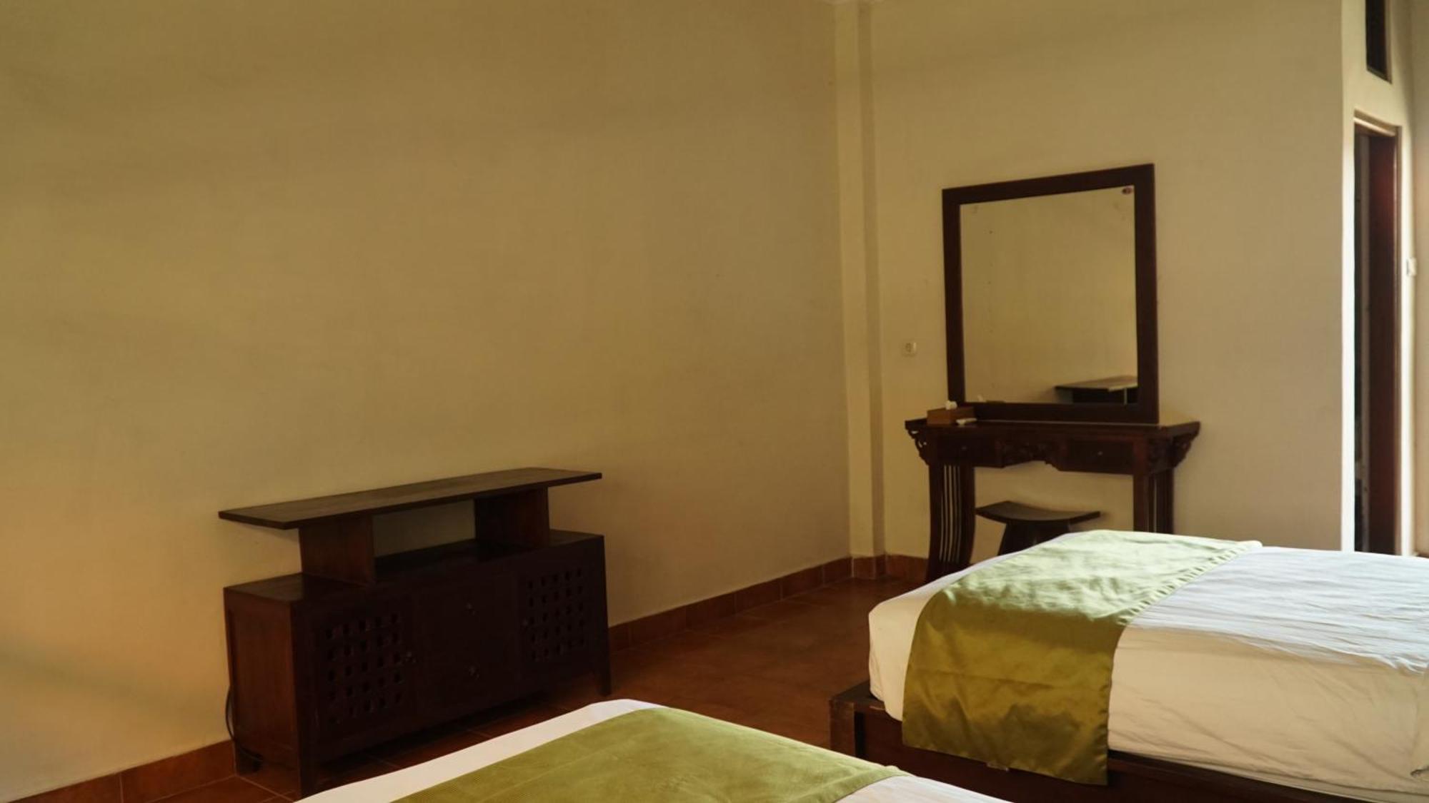 Pundi Village 3*