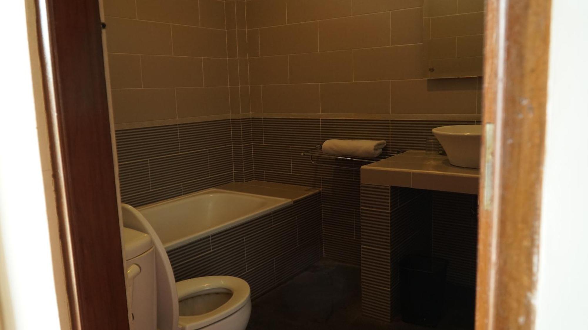 Pundi Village Guest house 3*