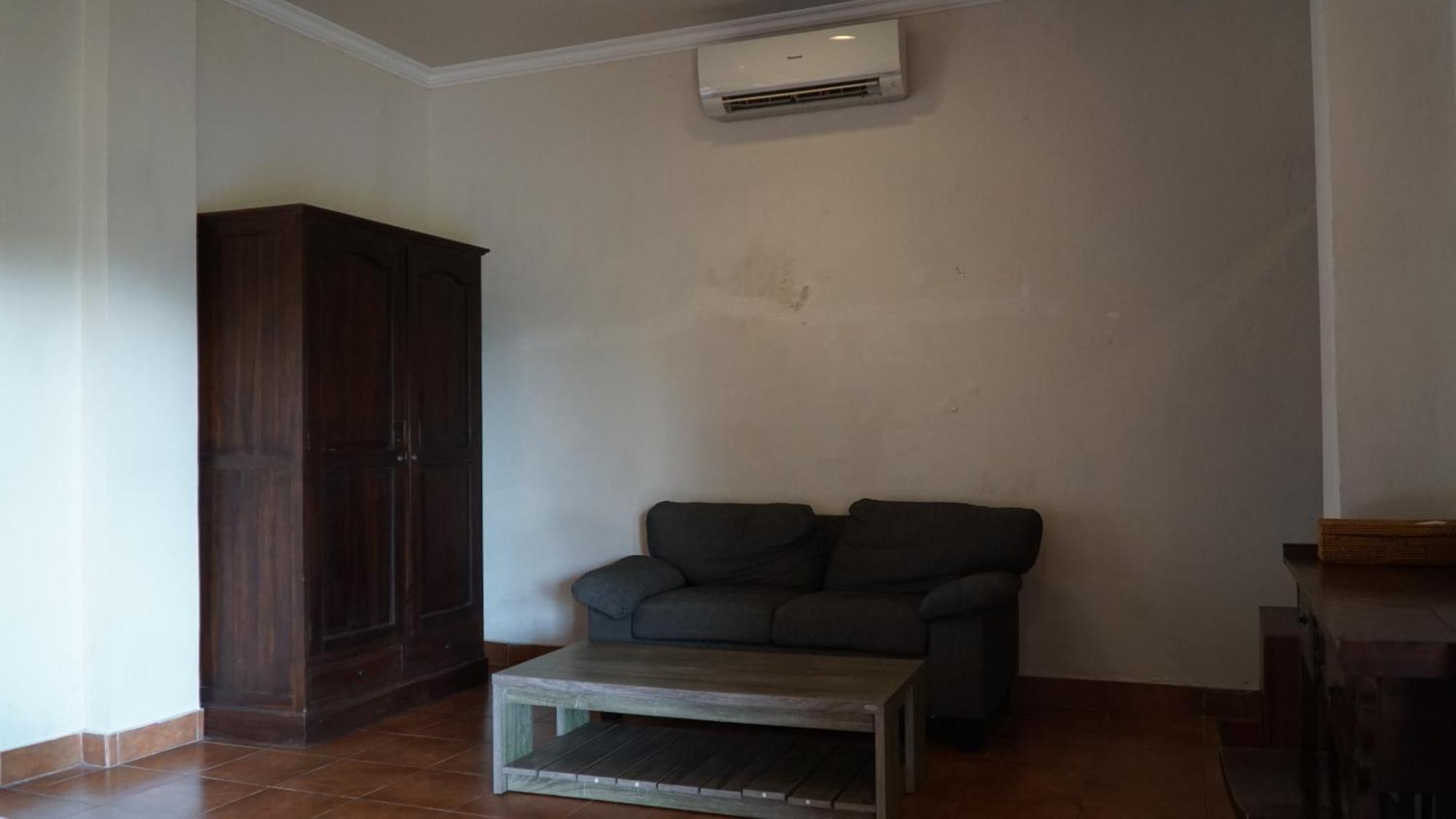 Guest house Pundi Village