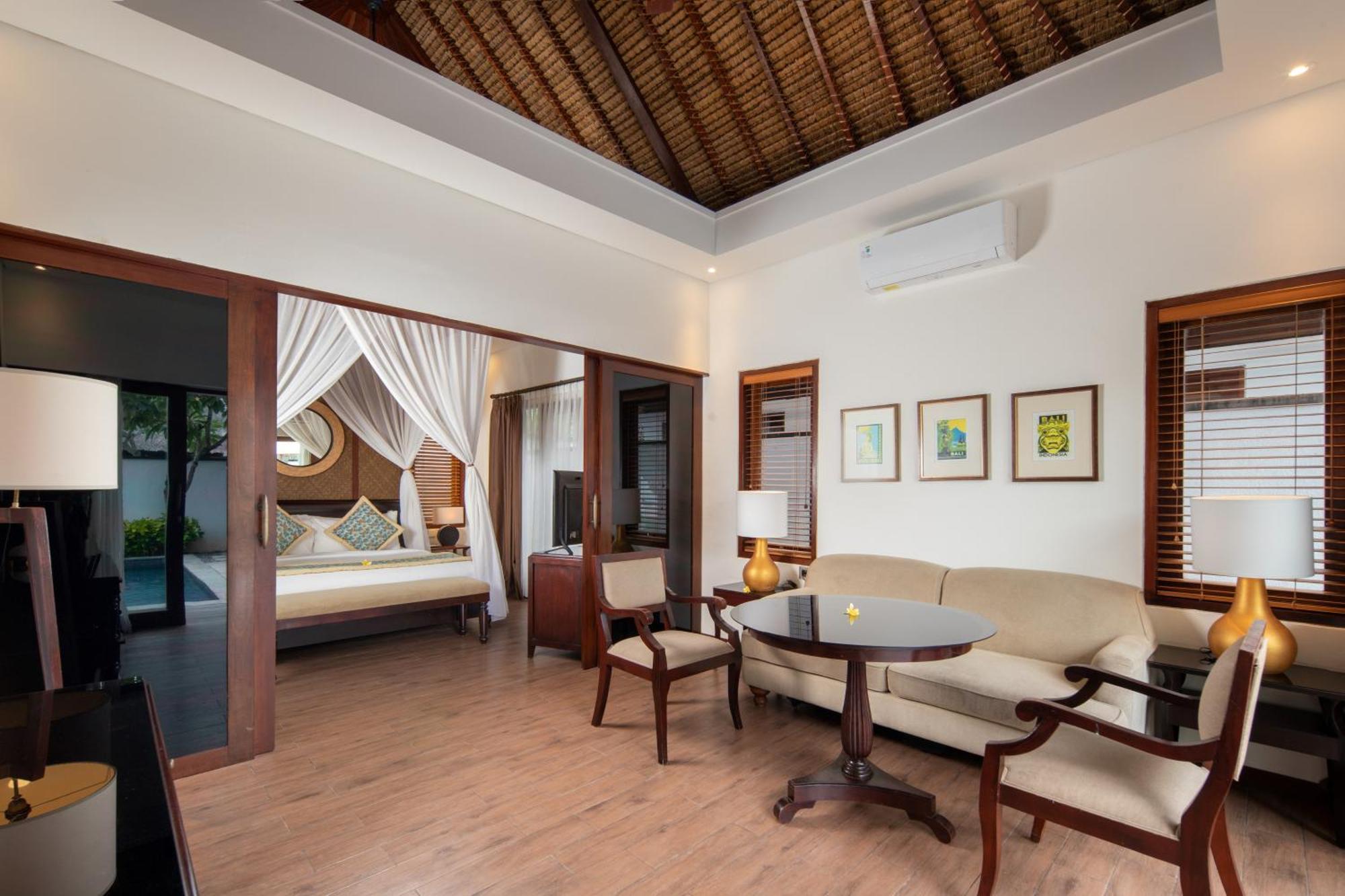 Club & Nusa Lembongan (Bali)