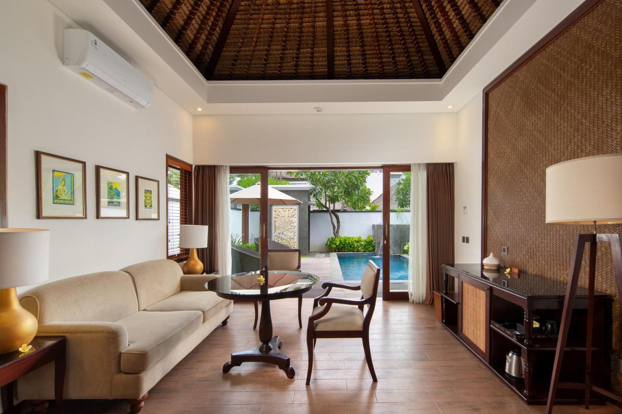 Club & 5* Nusa Lembongan (Bali)
