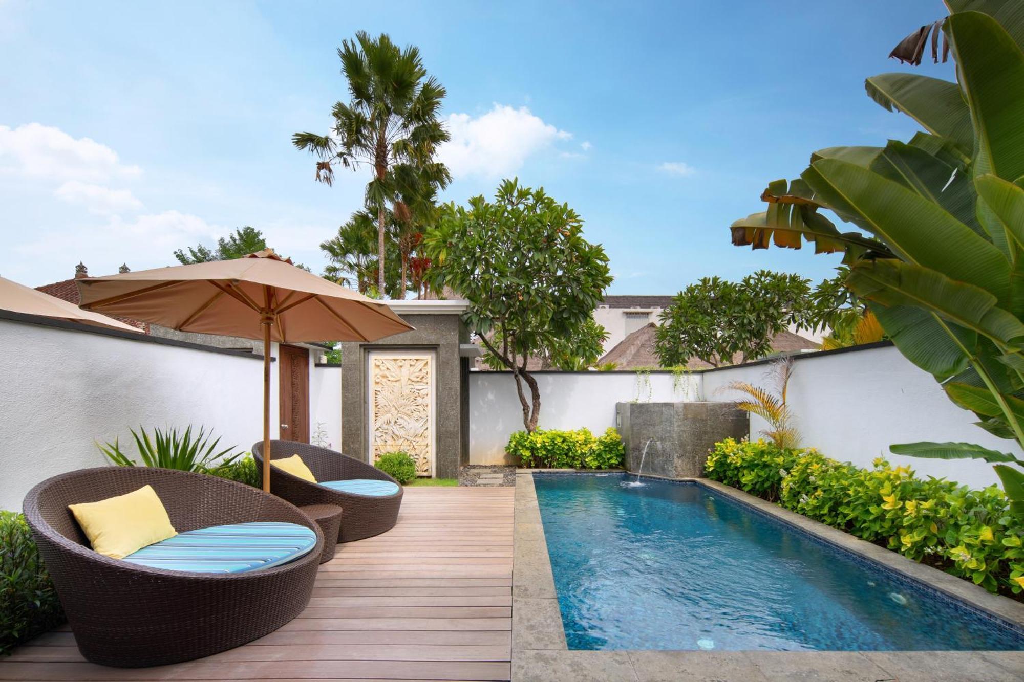 Club & Resort Nusa Lembongan (Bali)
