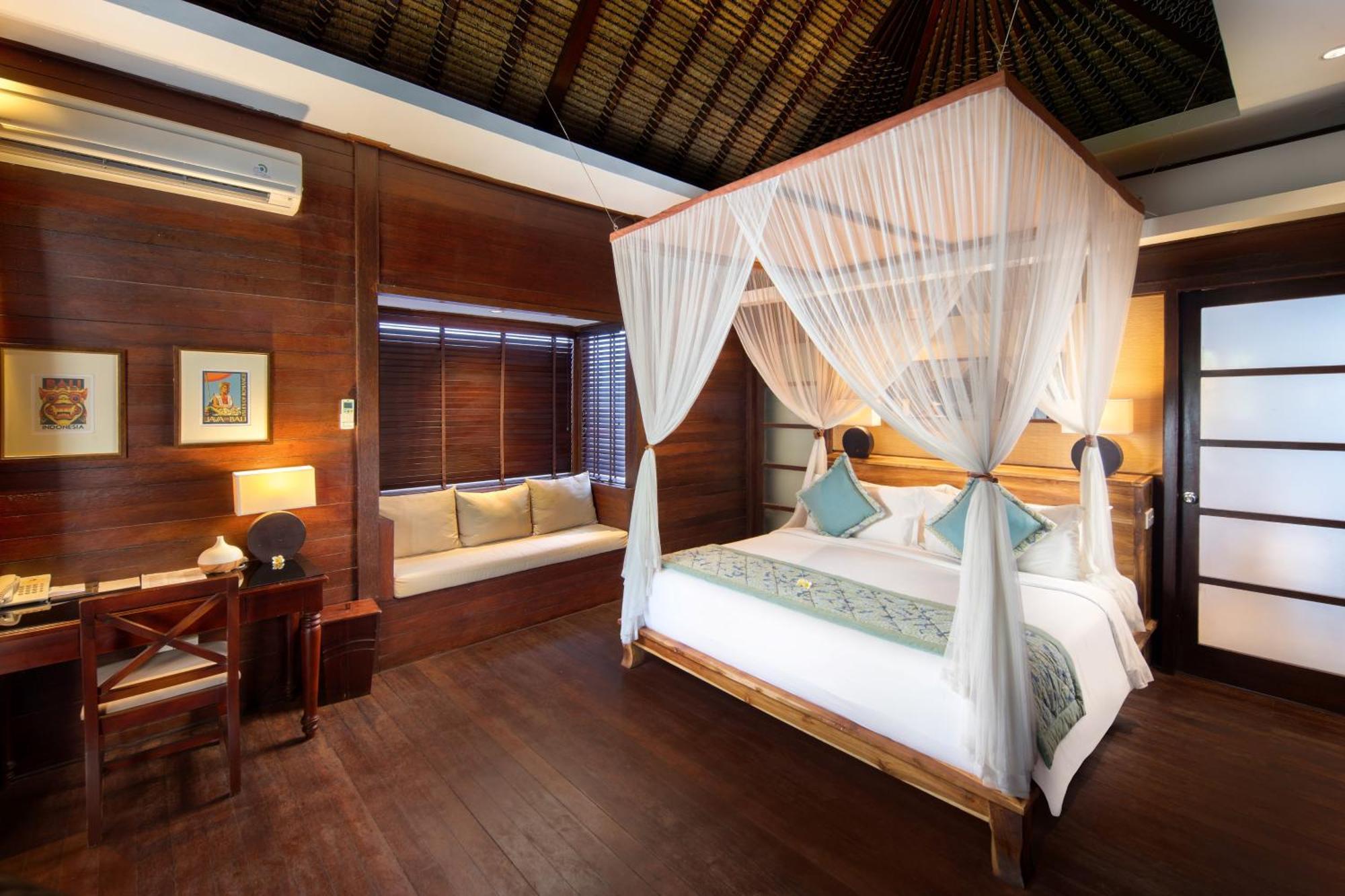 Resort Club & Nusa Lembongan (Bali)