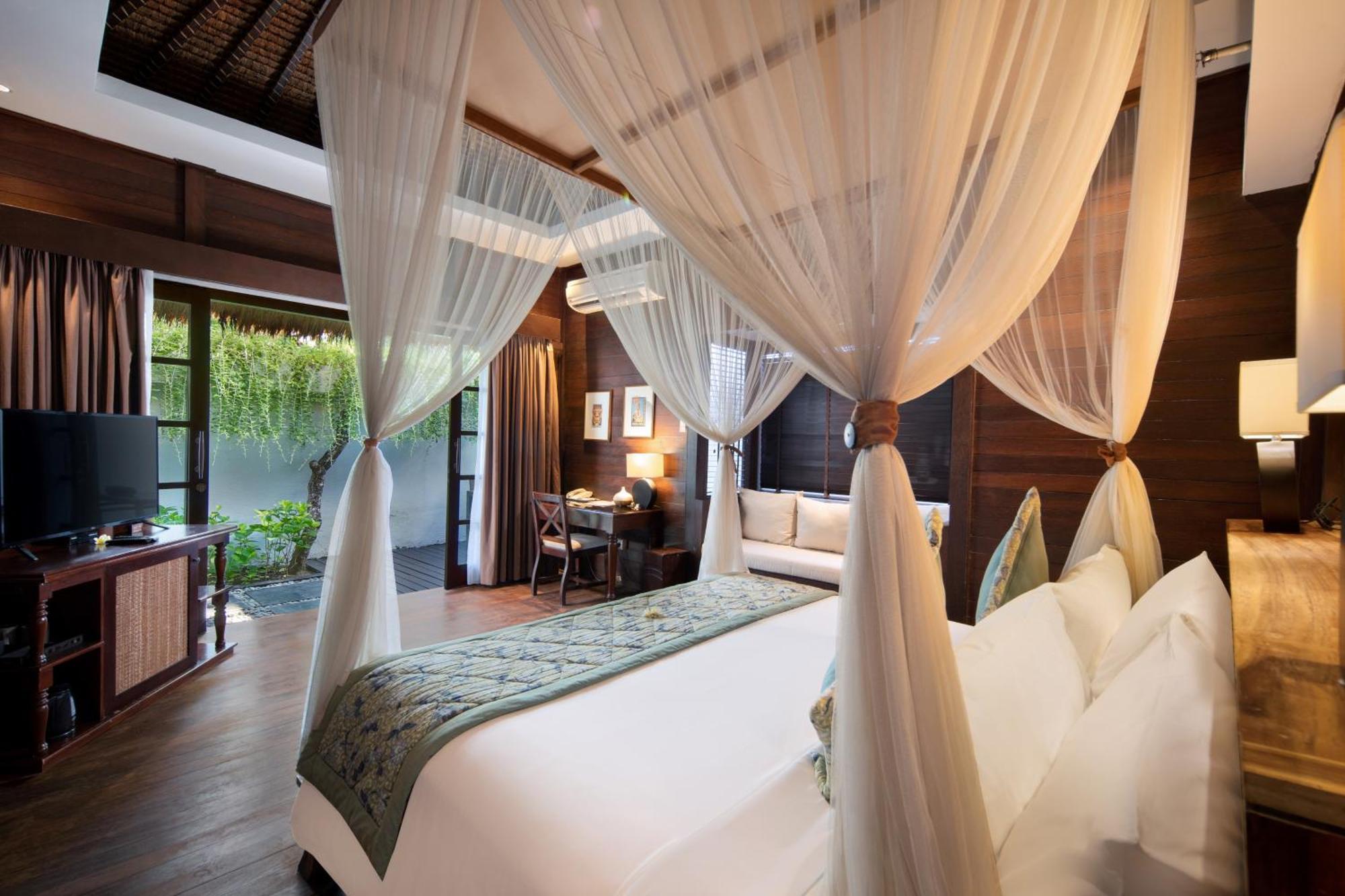 Club & 5* Nusa Lembongan (Bali)