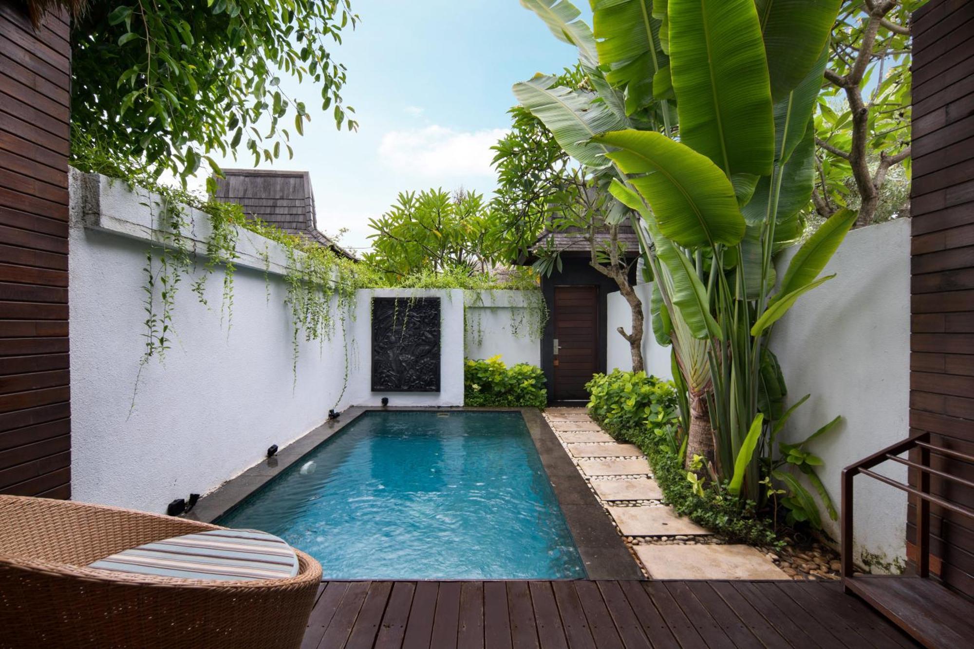 Club & Nusa Lembongan (Bali)