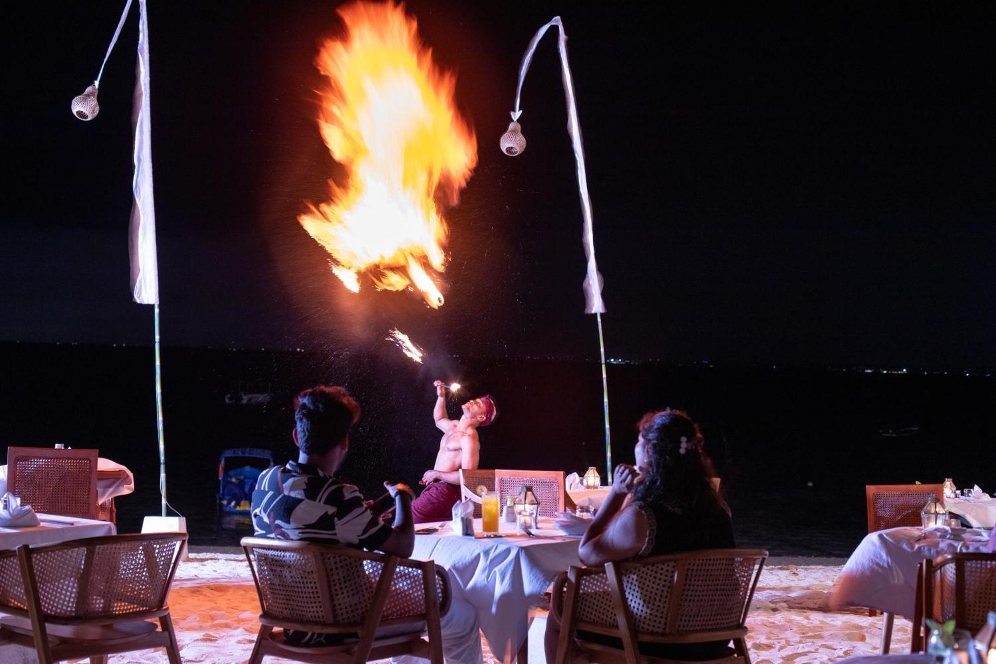 Club & Resort 5*