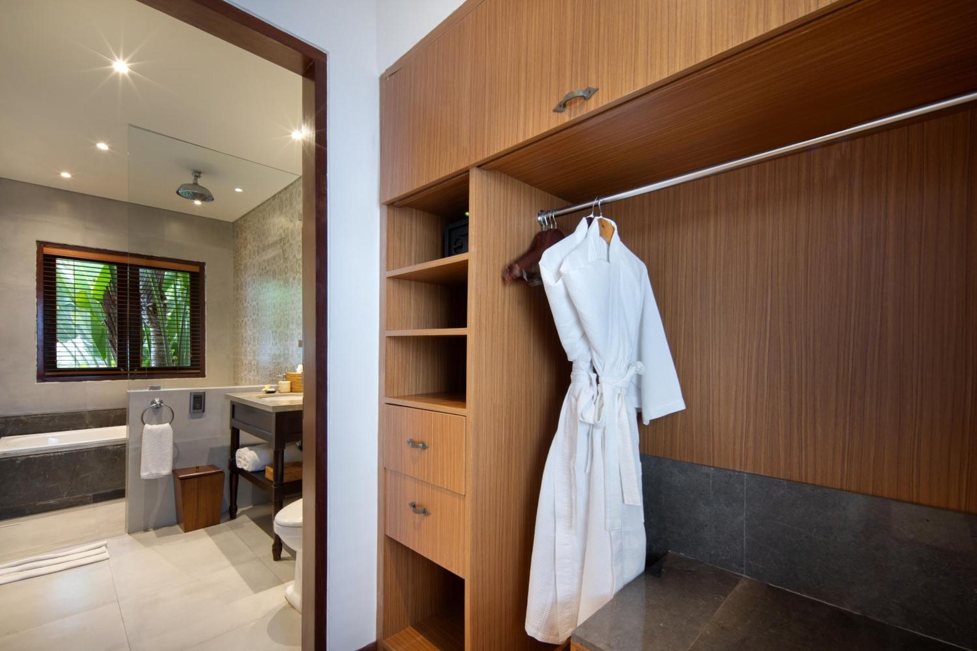 Club & 5* Nusa Lembongan (Bali)