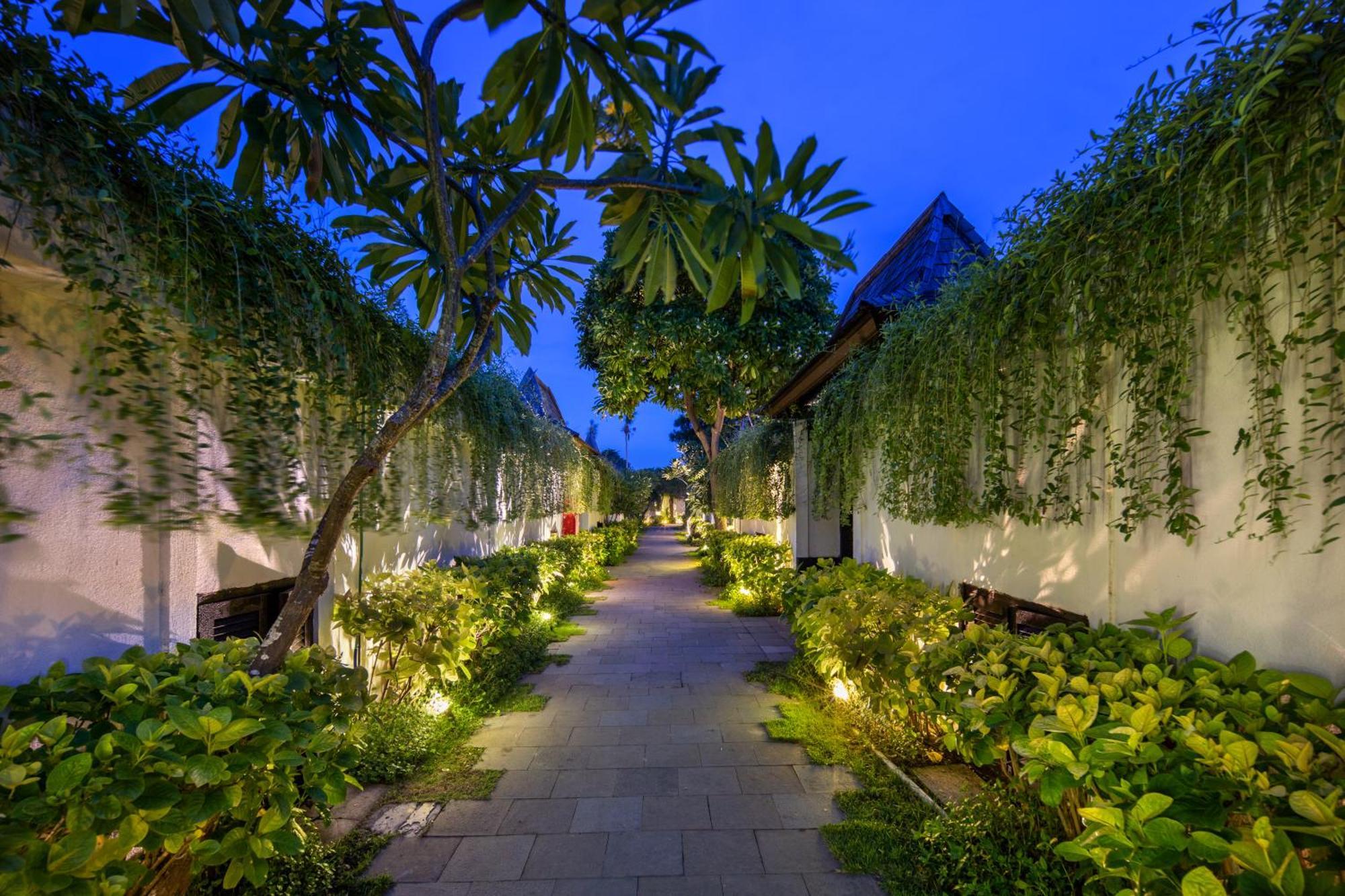 Resort Club &