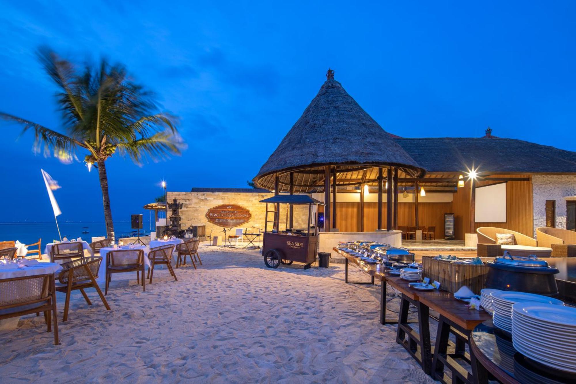 Club & Nusa Lembongan (Bali)