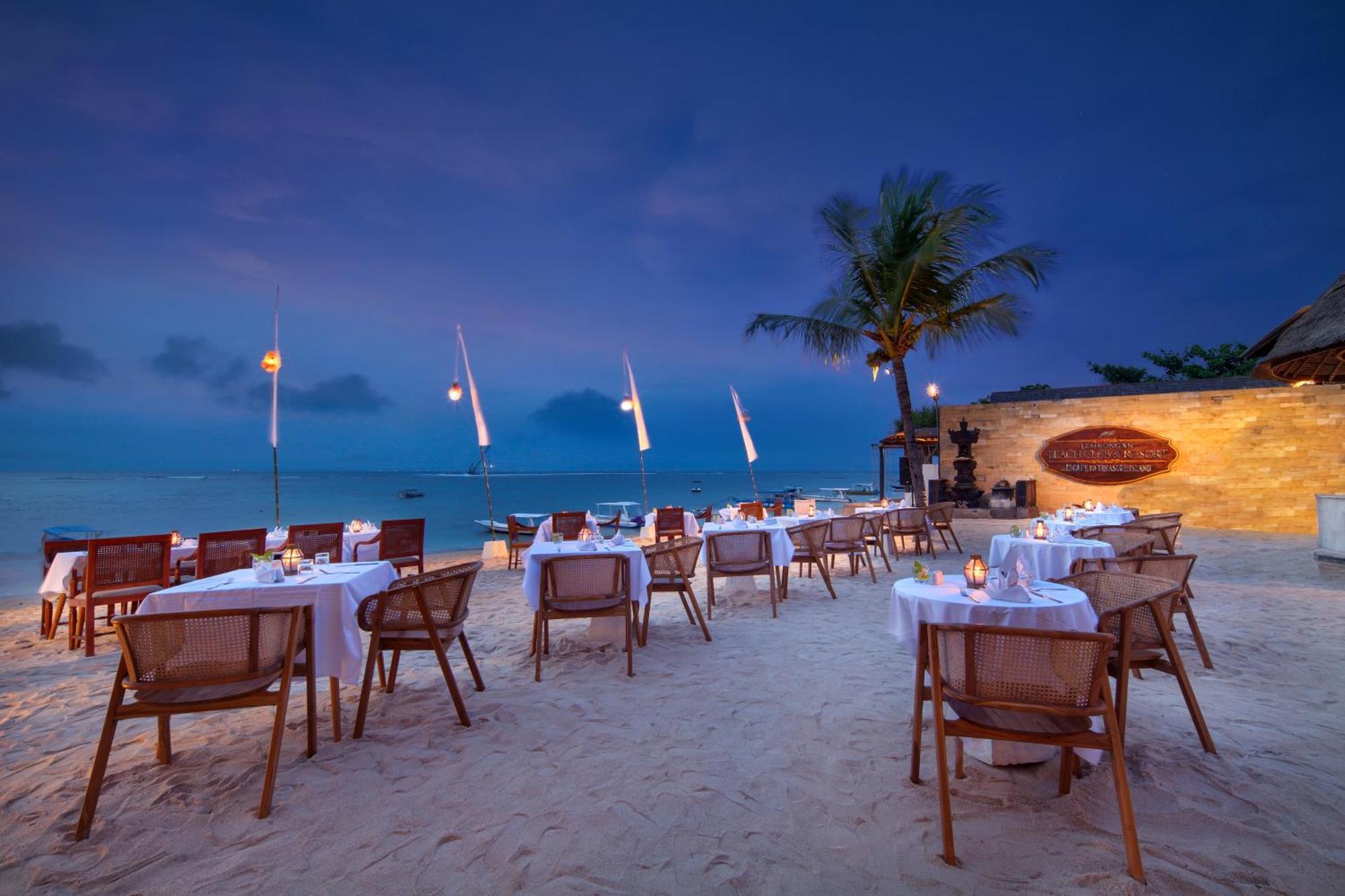 Club & Resort 5*