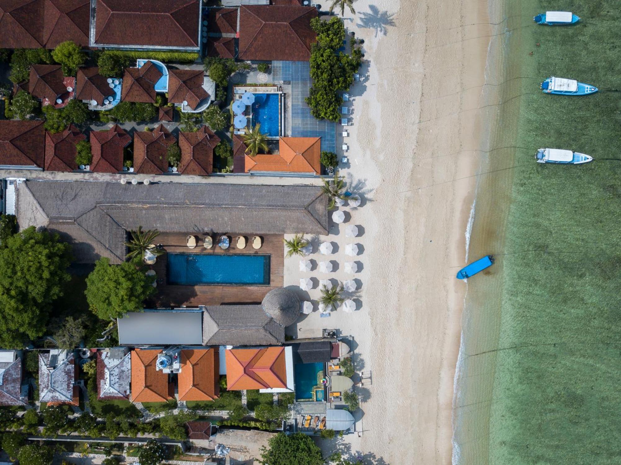 Resort Club & 5*
