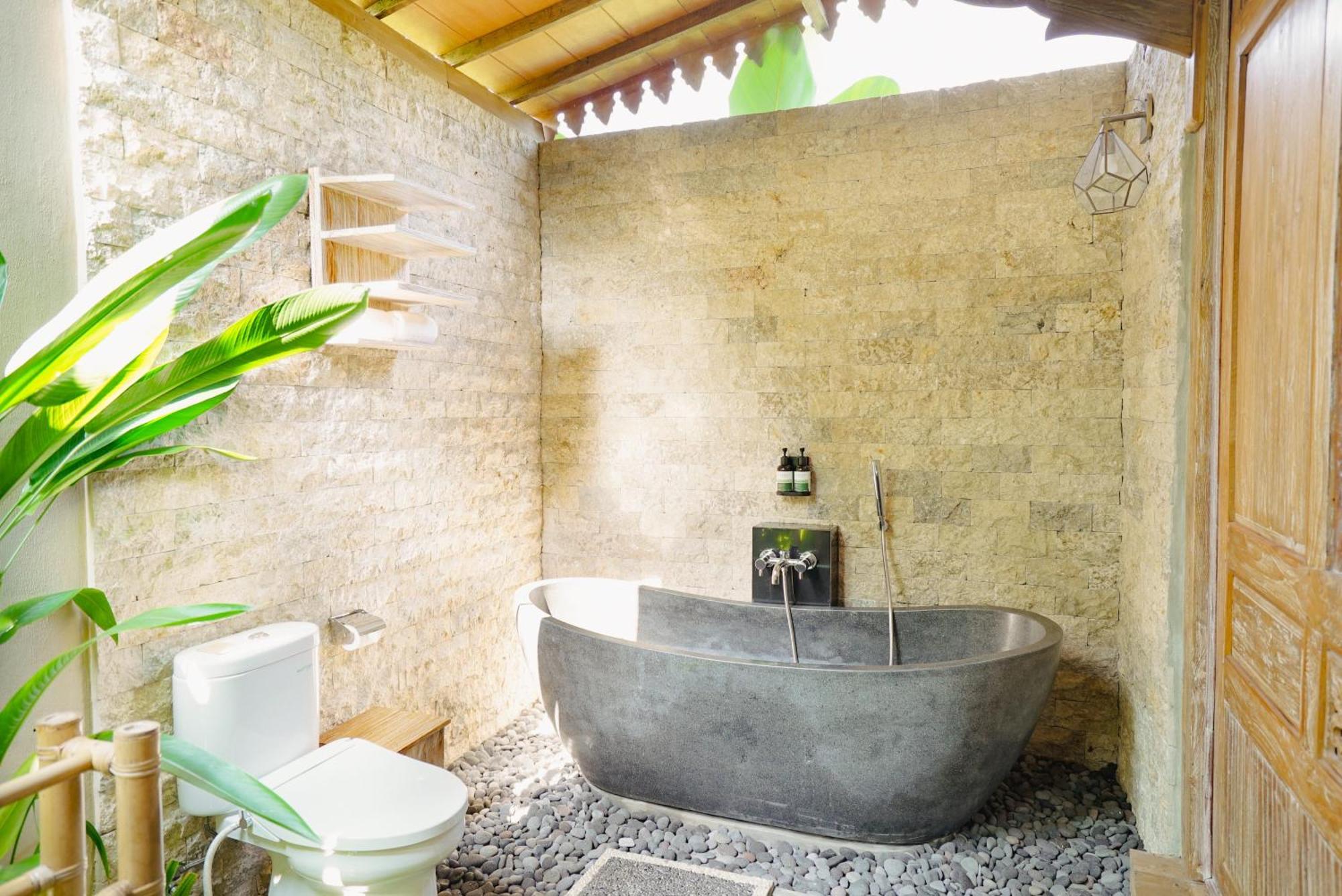 Hotel Royal Casa Ganesha Ubud (Bali)