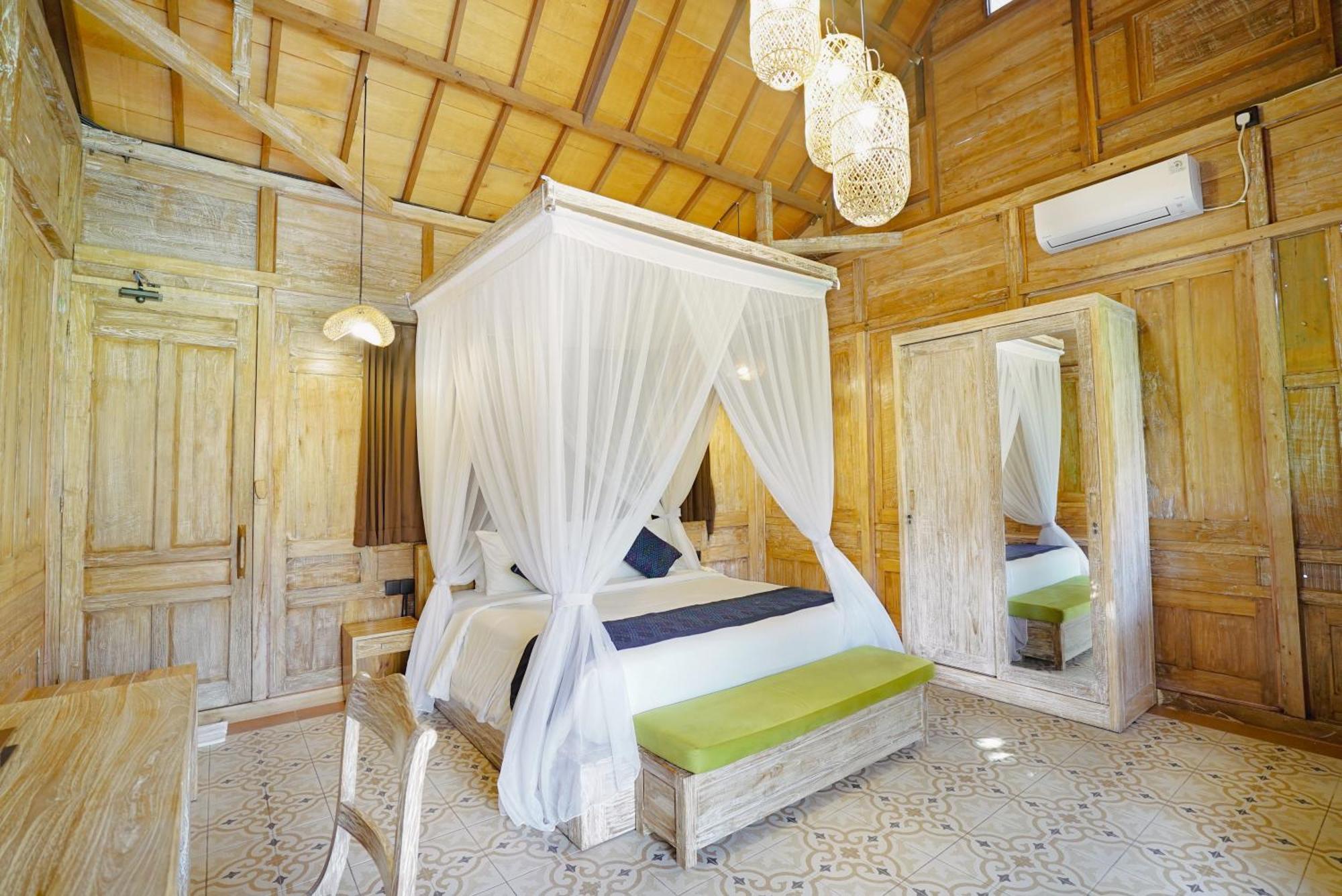 Royal Casa Ganesha 4* Ubud (Bali)