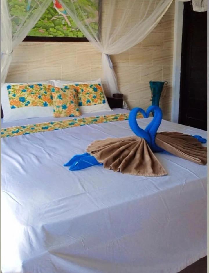 D Jana Homestay Amed (Bali)