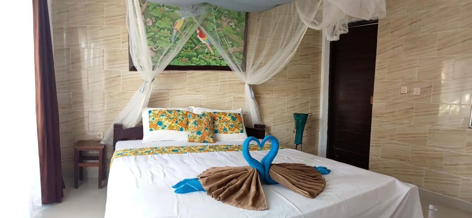 D Jana Homestay