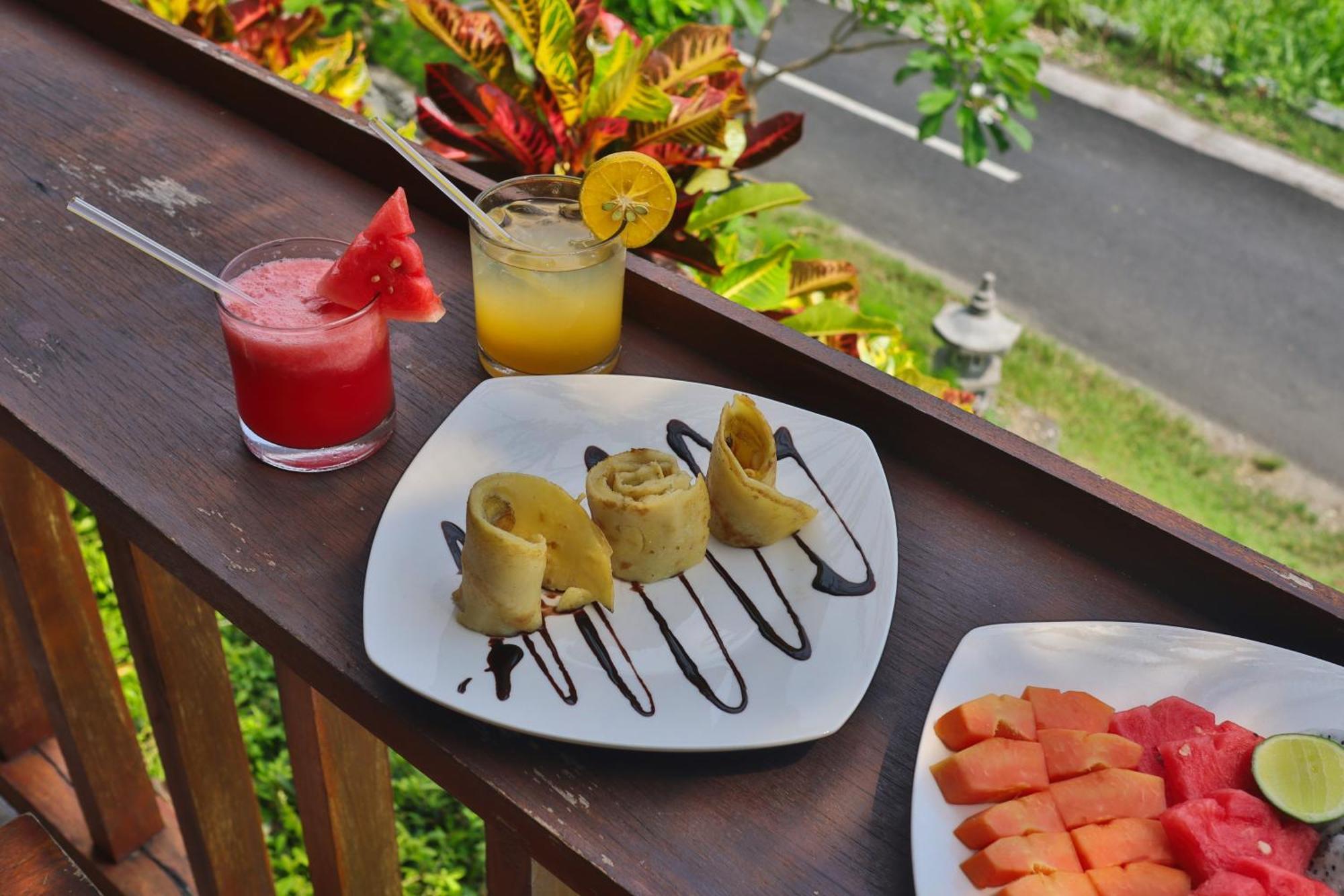 Bagia Guest house 2*