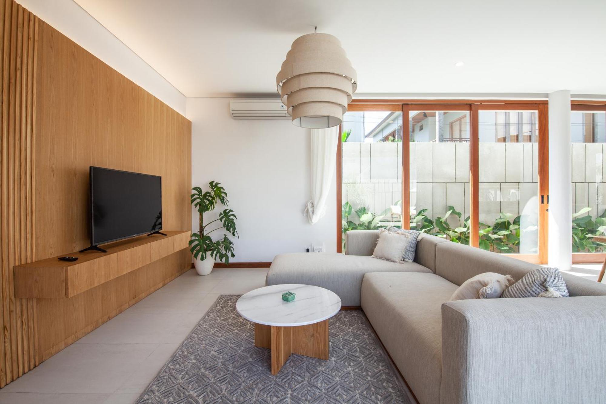 Canggu Private With Premium Location Munggu
