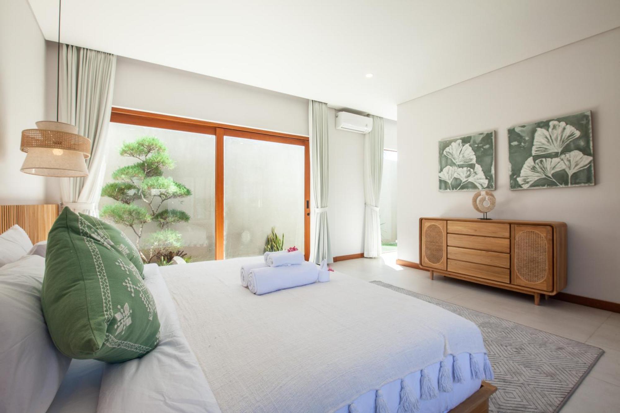 Canggu Private With Premium Location Villa
