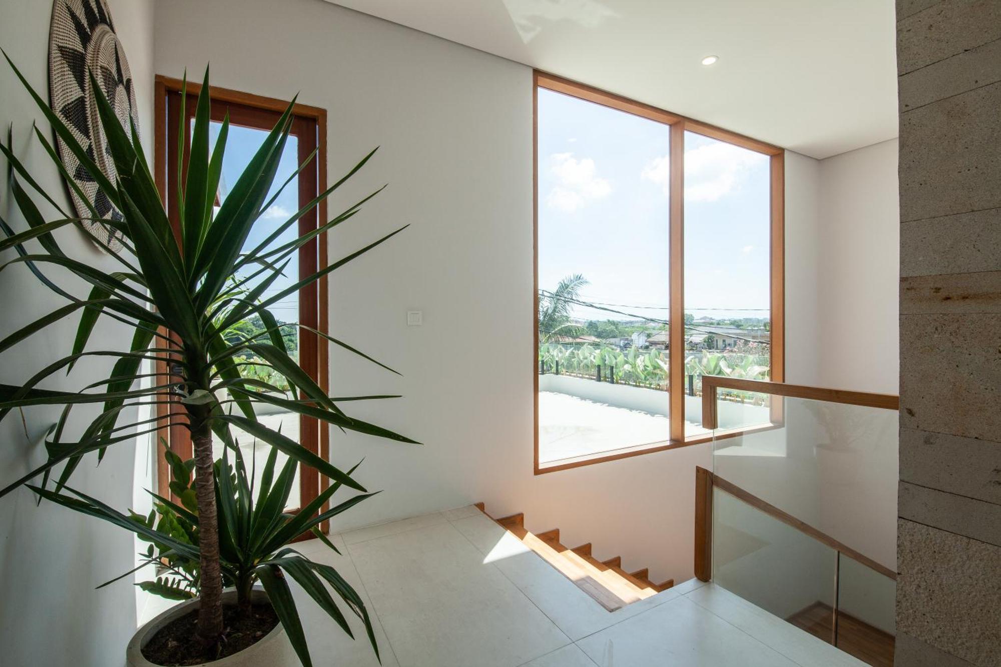 Canggu Private With Premium Location Munggu