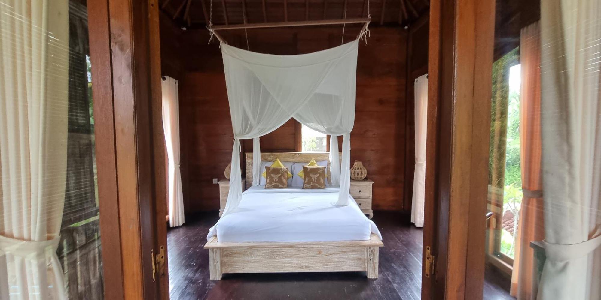 Pandawa Ubud Villa *