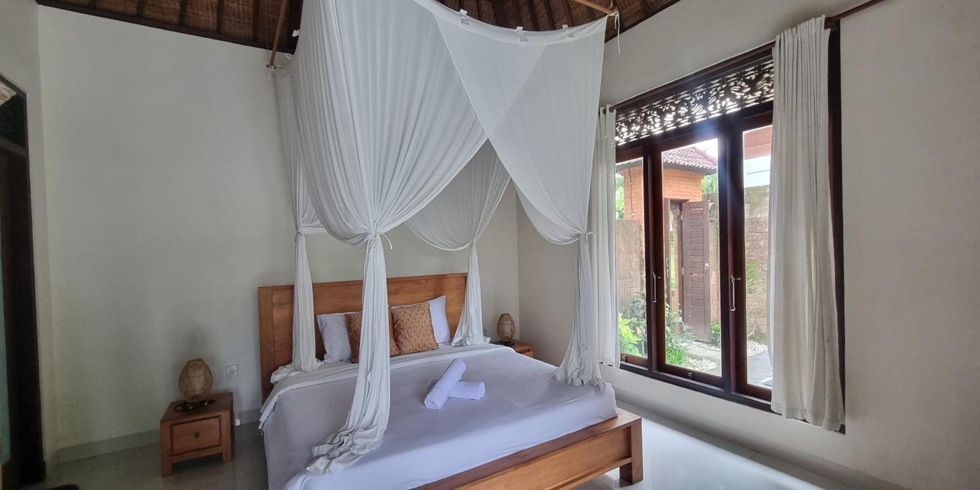 Pandawa Ubud Bangli