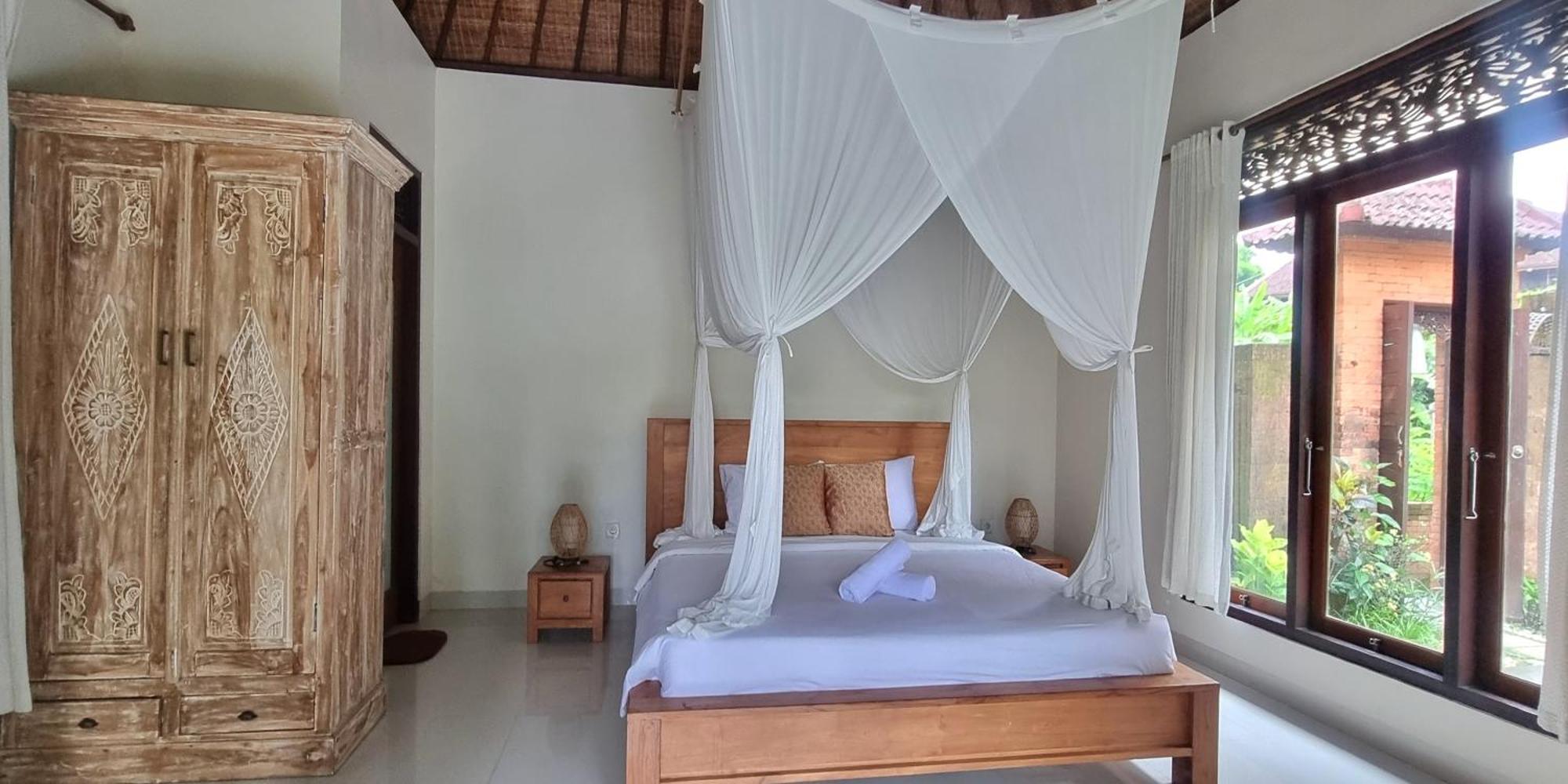 Pandawa Ubud Villa Bangli