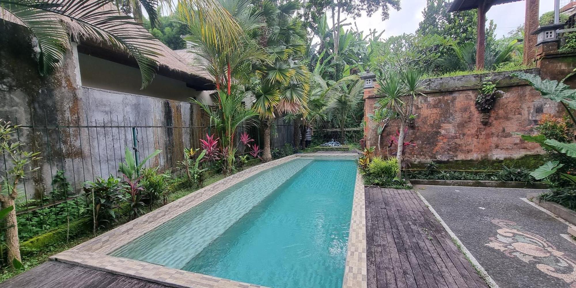 Pandawa Ubud