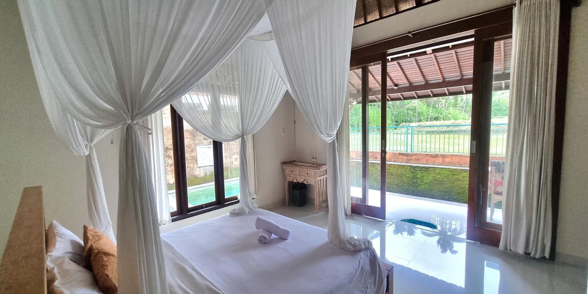 Pandawa Ubud Bangli