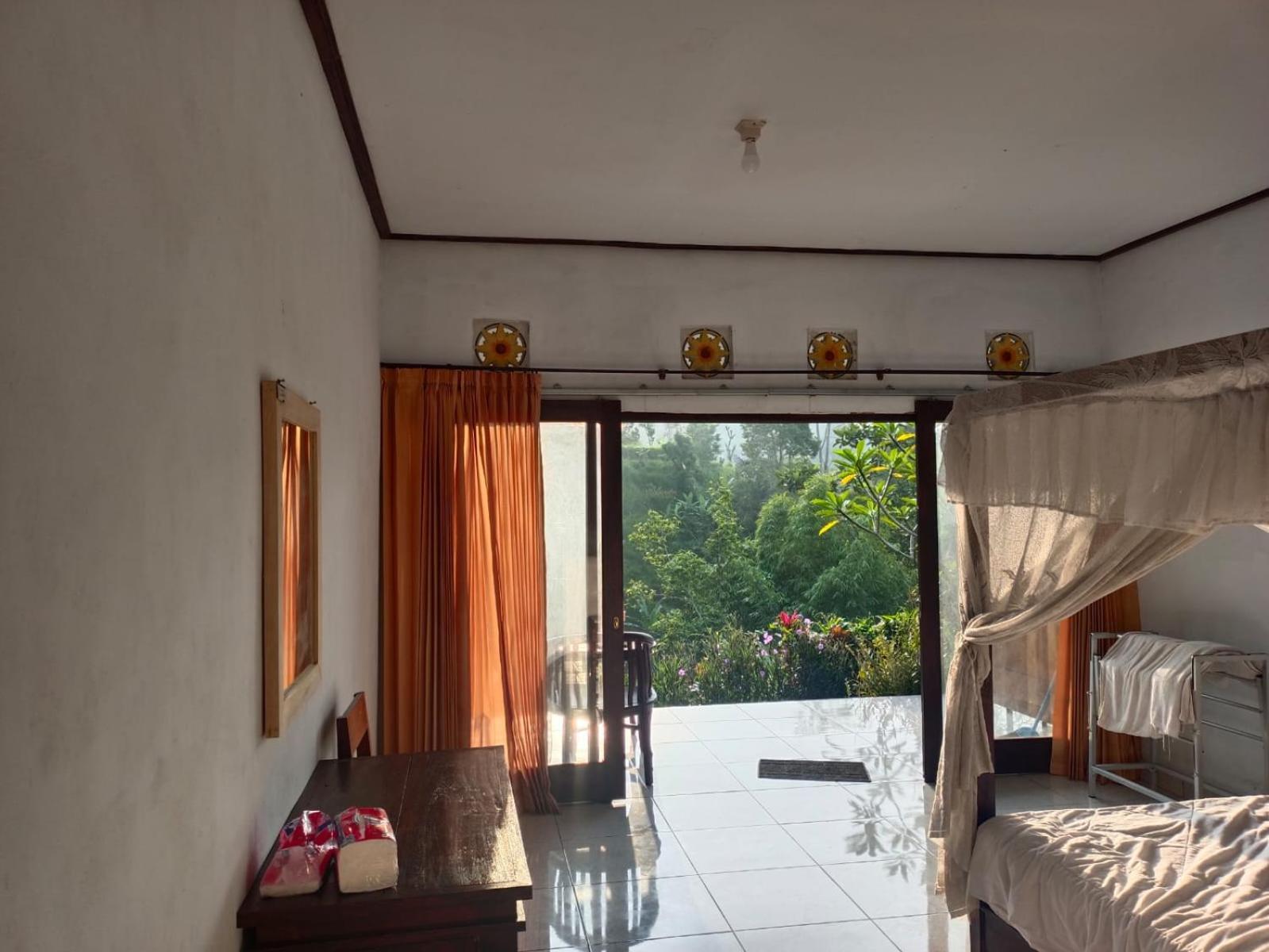 Homestay Suweden Jatiluwih