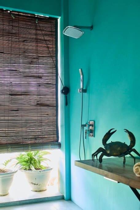 Tengguli Deluxe 20 M Infinitypool Ocean Front Villa
