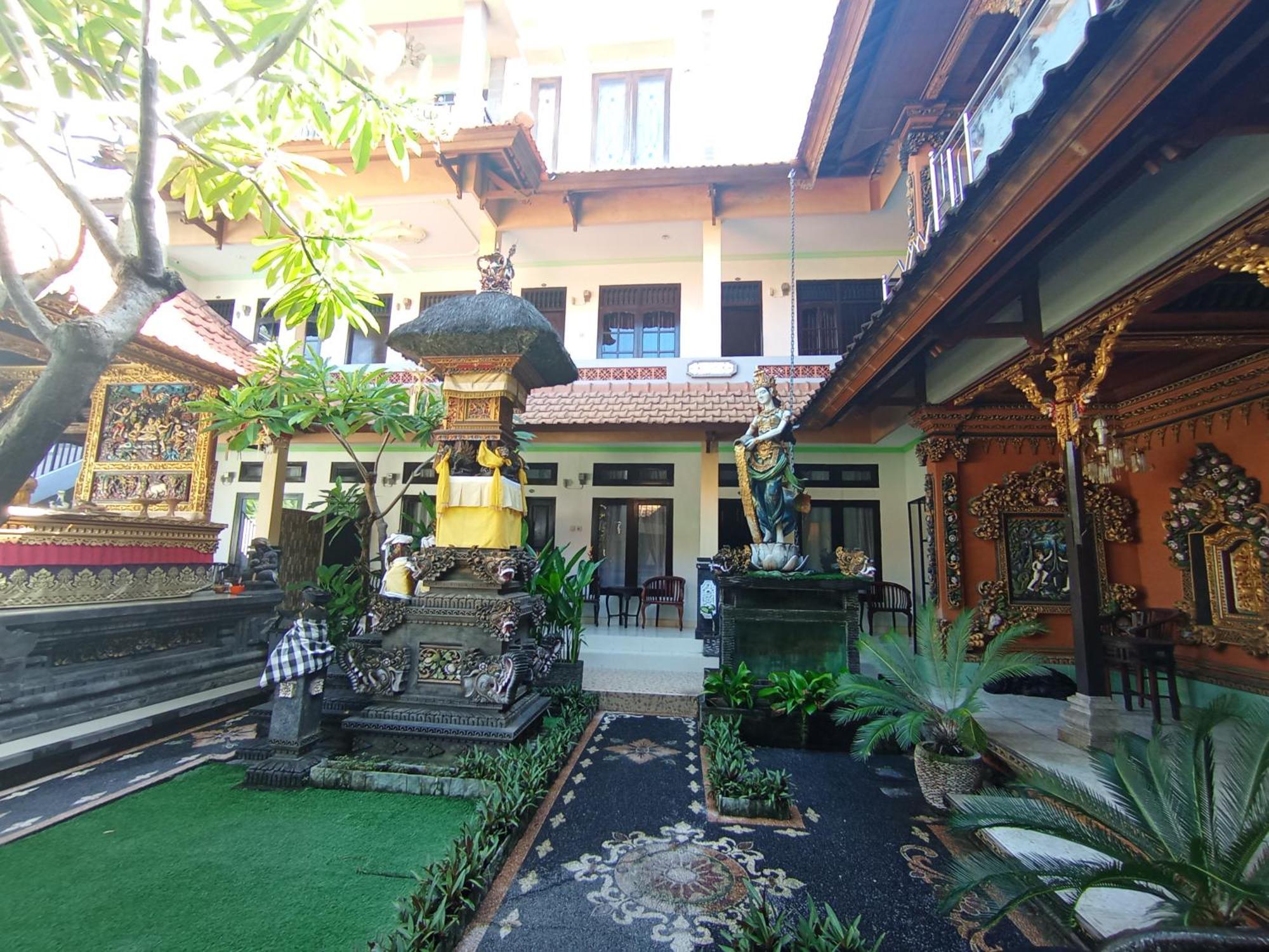 Denayu *