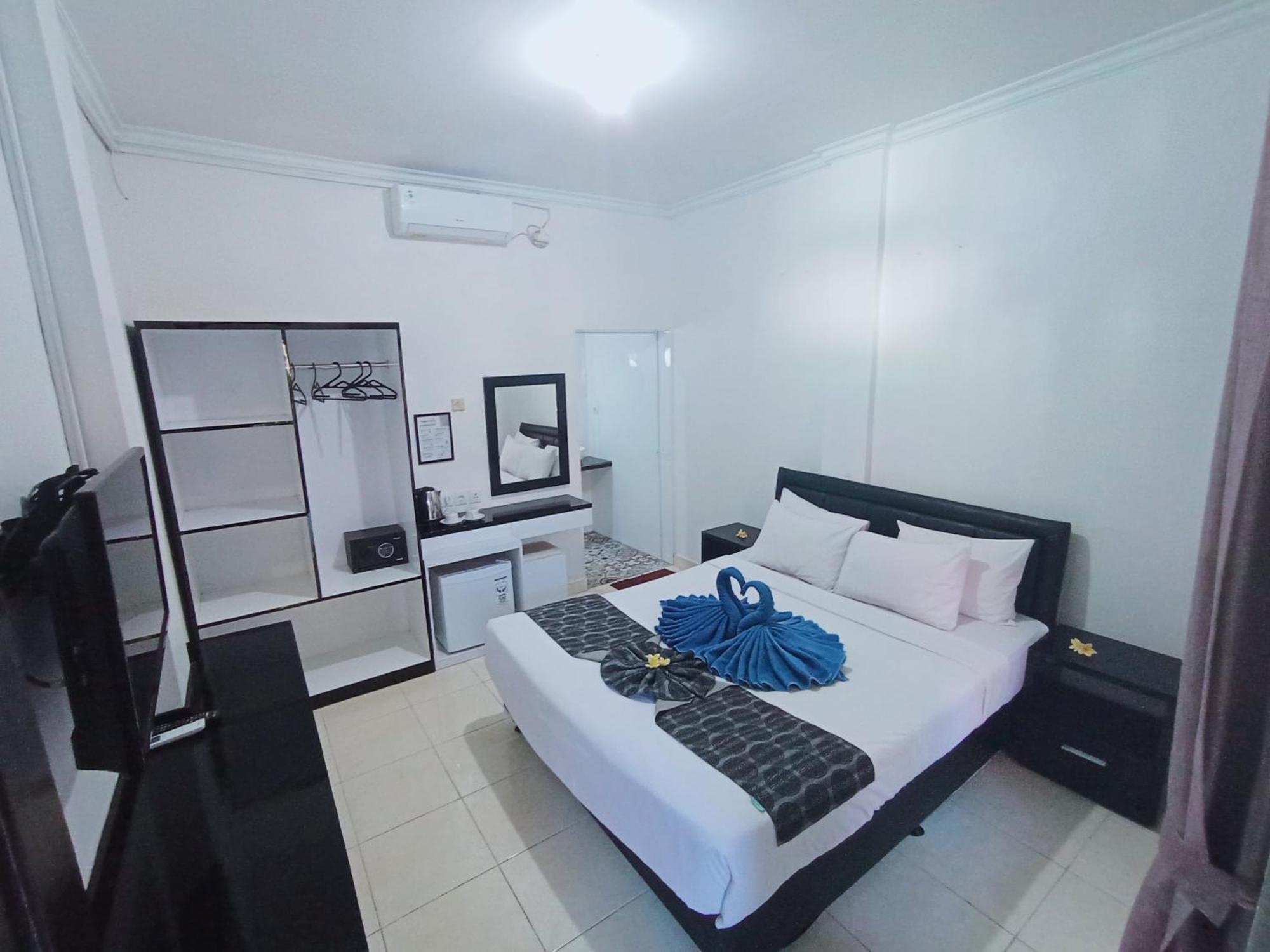 Denayu Homestay *