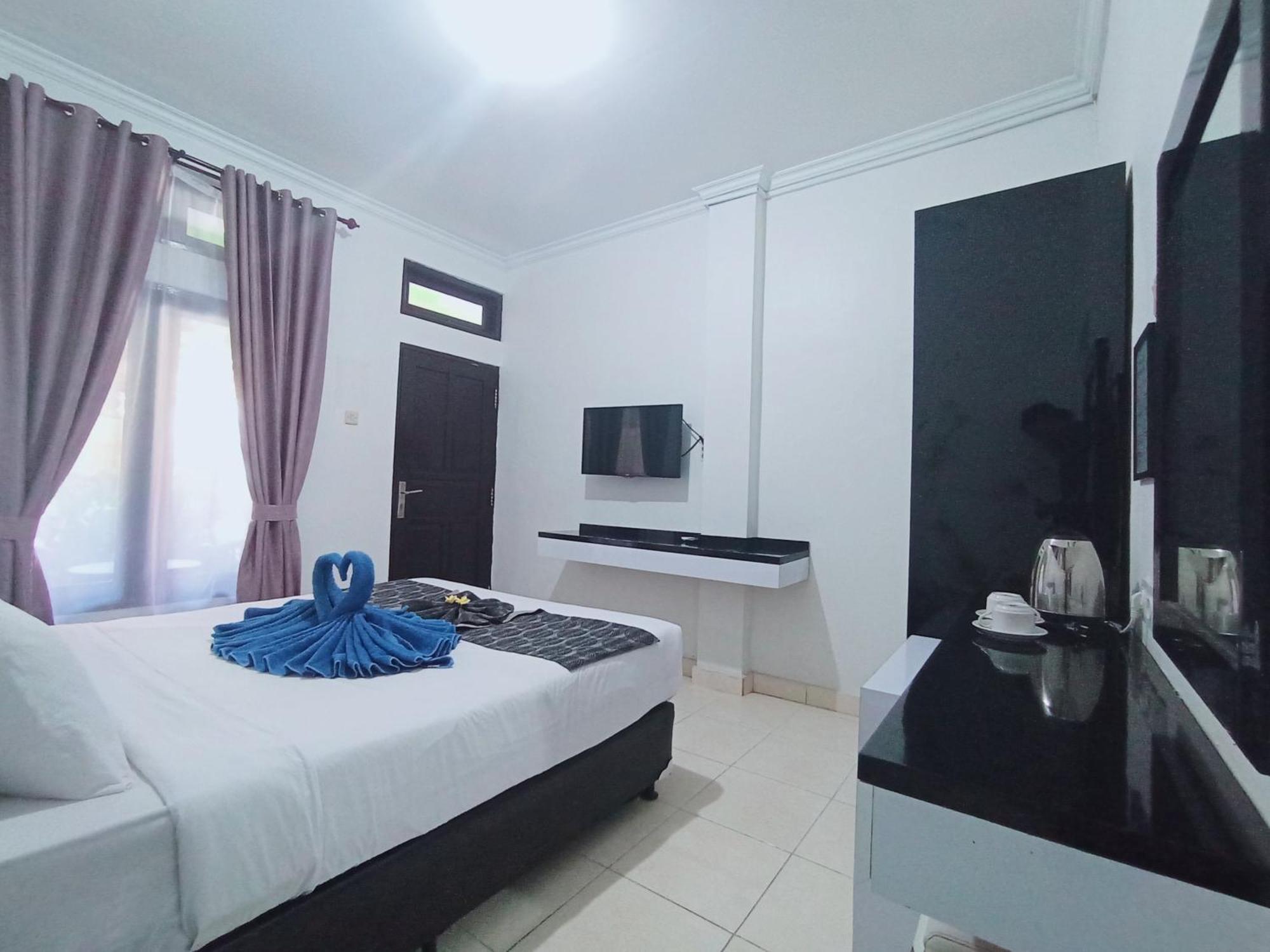 Homestay Denayu Kuta (Bali)