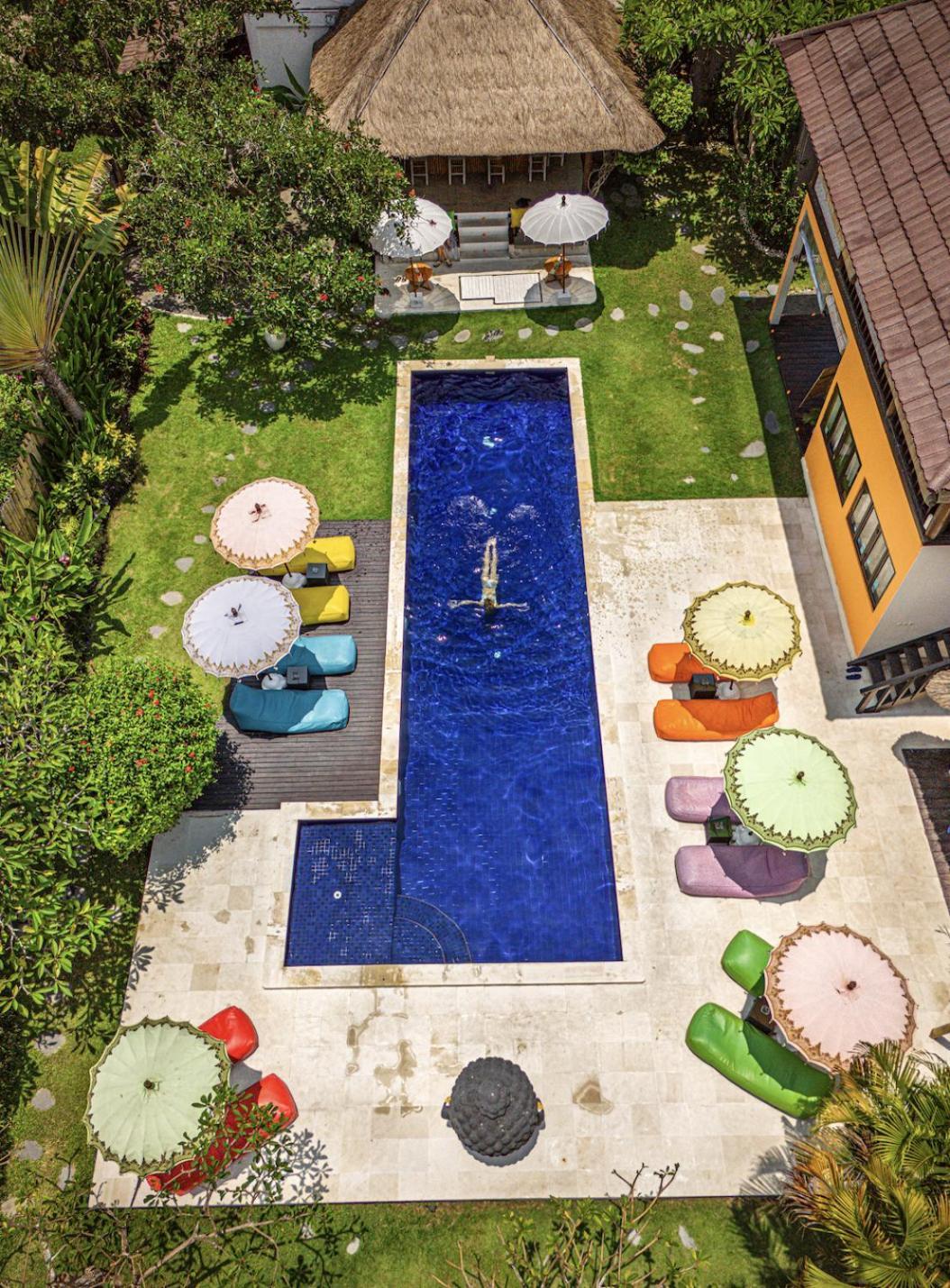 United Colors Of Bali