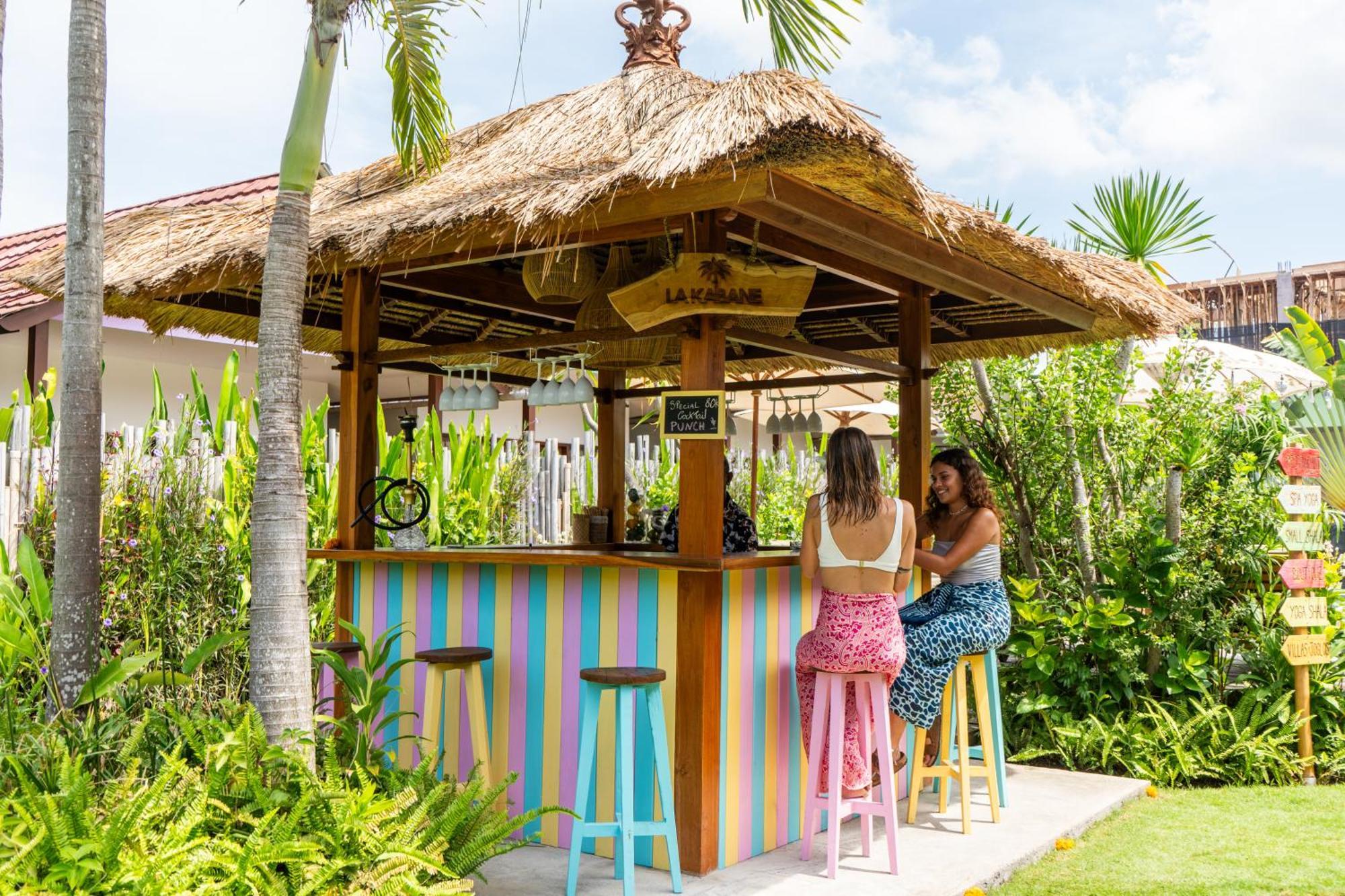 United Colors Of Bali Canggu (Bali)