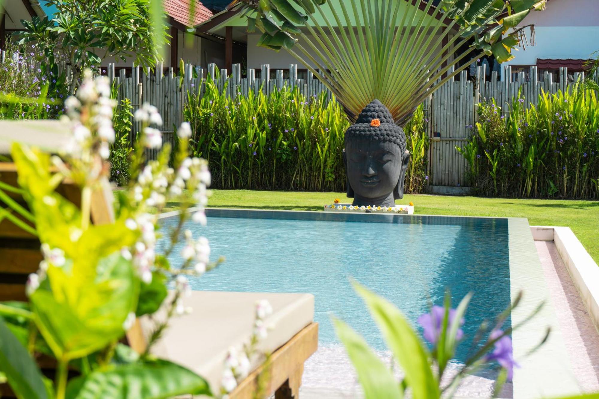 Taman liburan United Colors Of Bali 3*
