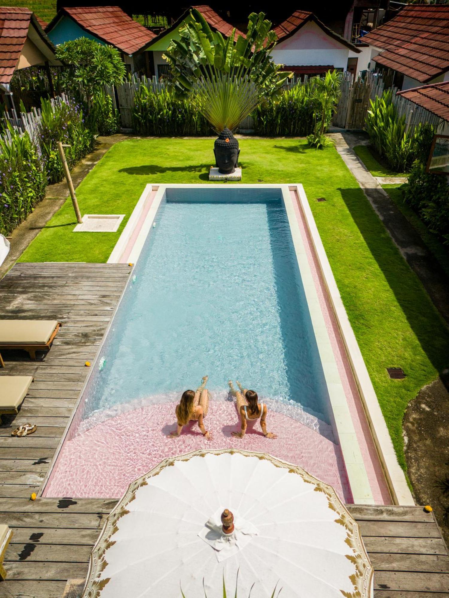 United Colors Of Bali 3*