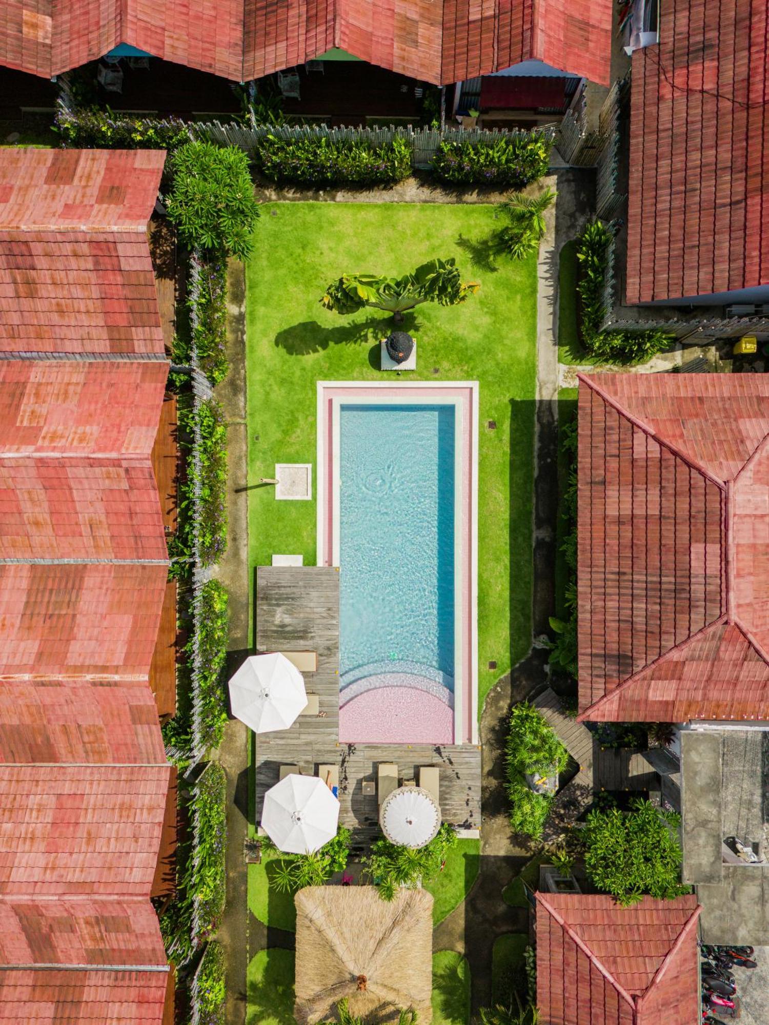 United Colors Of Bali