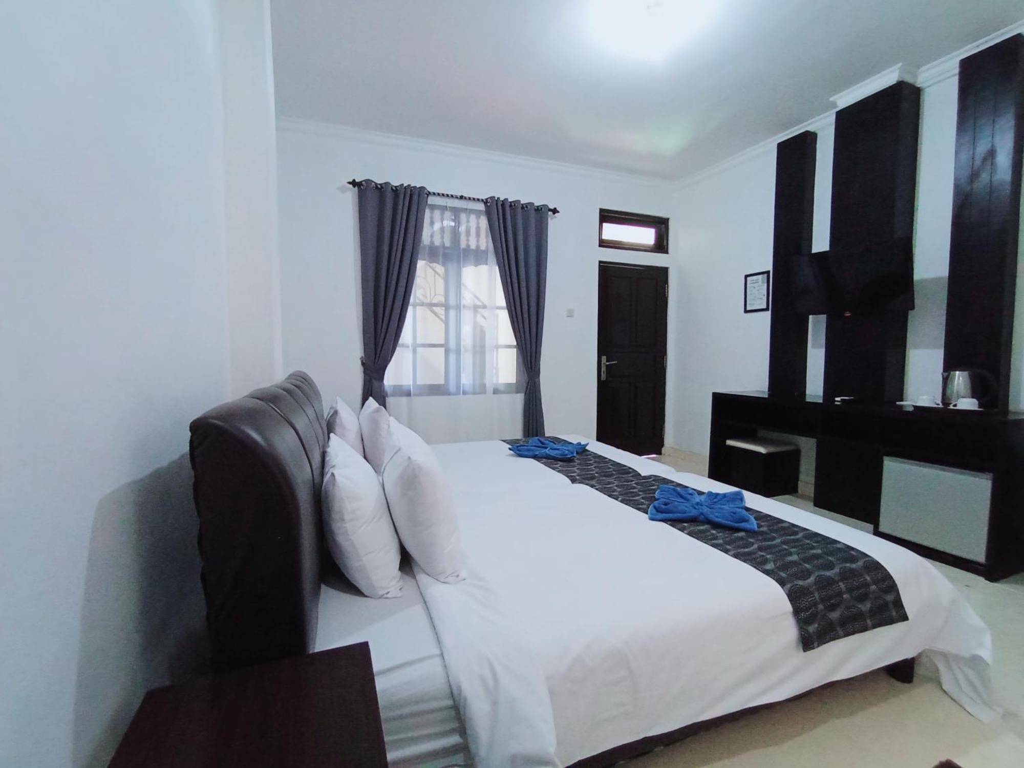Homestay Denayu Kuta (Bali)