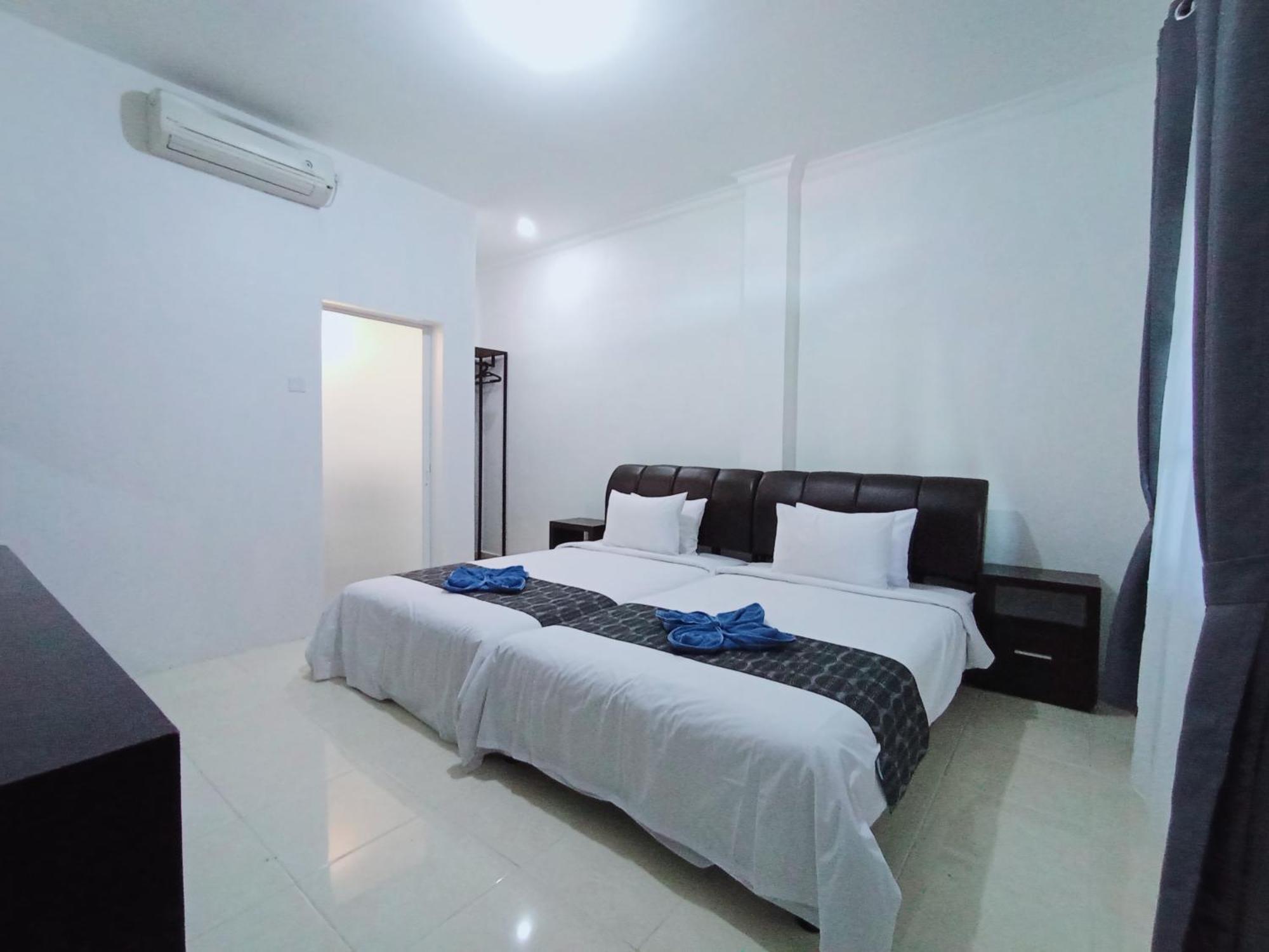 Homestay Denayu