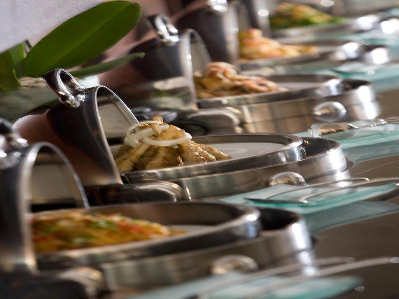 Hotel Santika Kuta