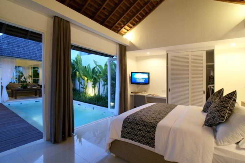 Astana 4* Seminyak (Bali)