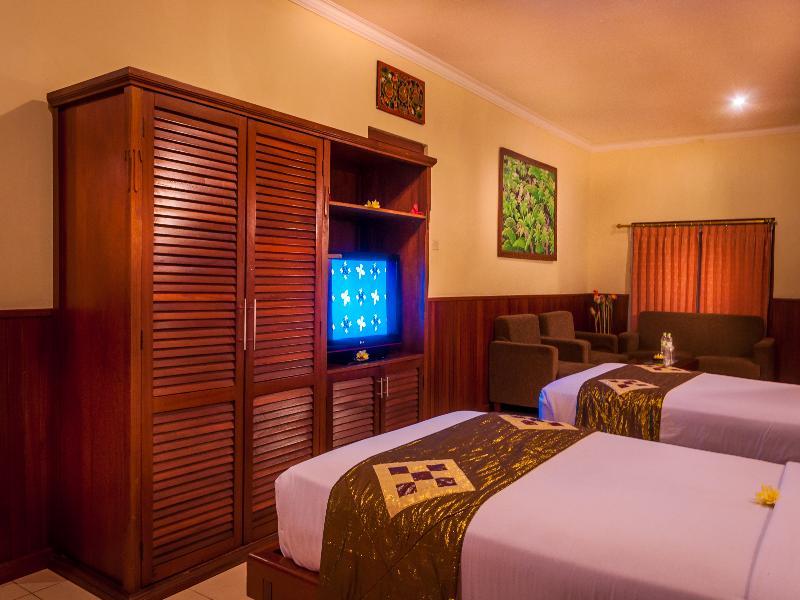 Melasti Kuta Bungalows&spa Kuta (Bali)