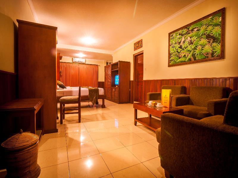 Melasti Kuta Bungalows&spa Hotel Kuta (Bali)