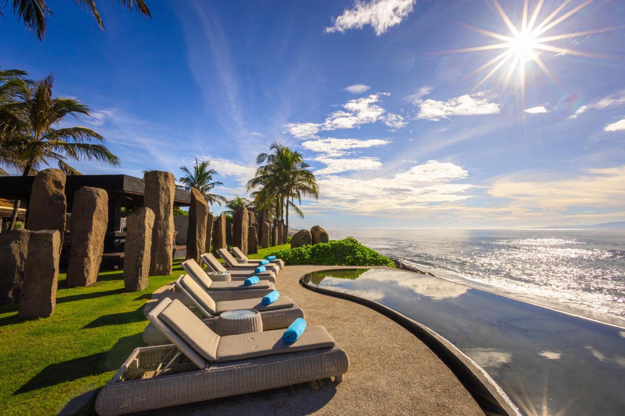 The Royal Purnama Luxury - Adults Only