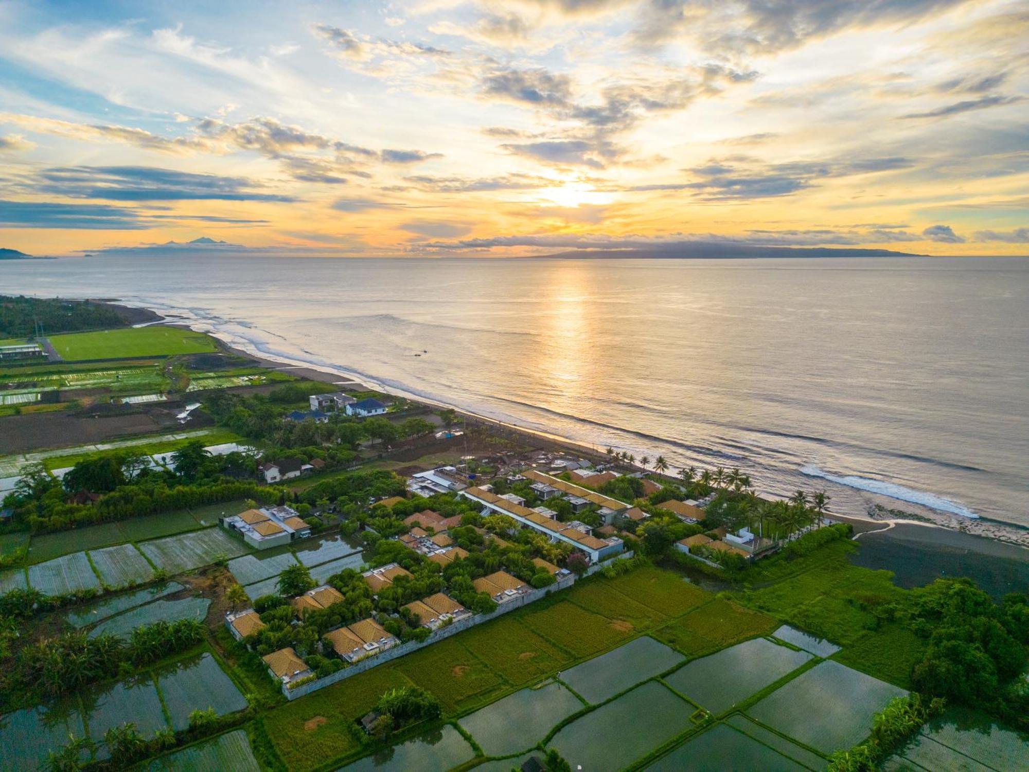 Resort The Royal Purnama Luxury - Adults Only