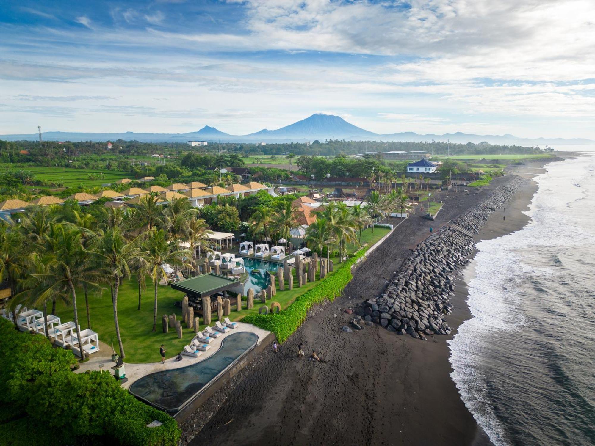 The Royal Purnama Luxury - Adults Only Sukawati (Bali)