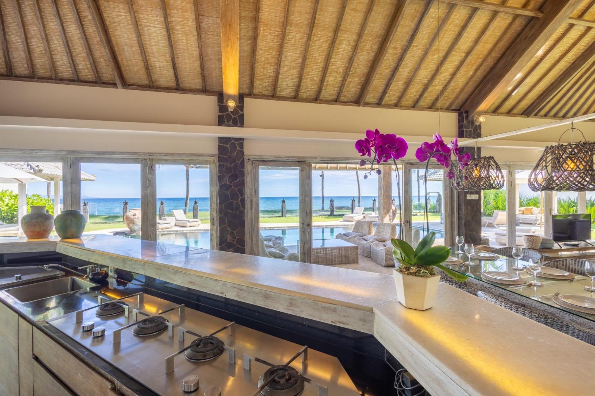Resort The Royal Purnama Luxury - Adults Only