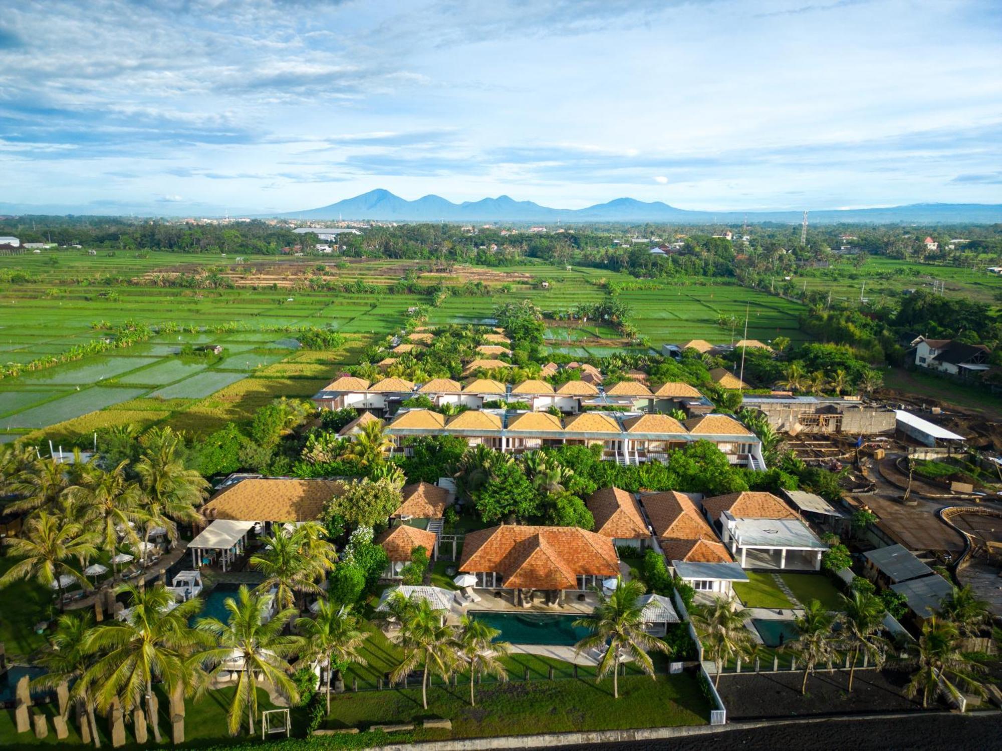The Royal Purnama Luxury - Adults Only Sukawati (Bali)
