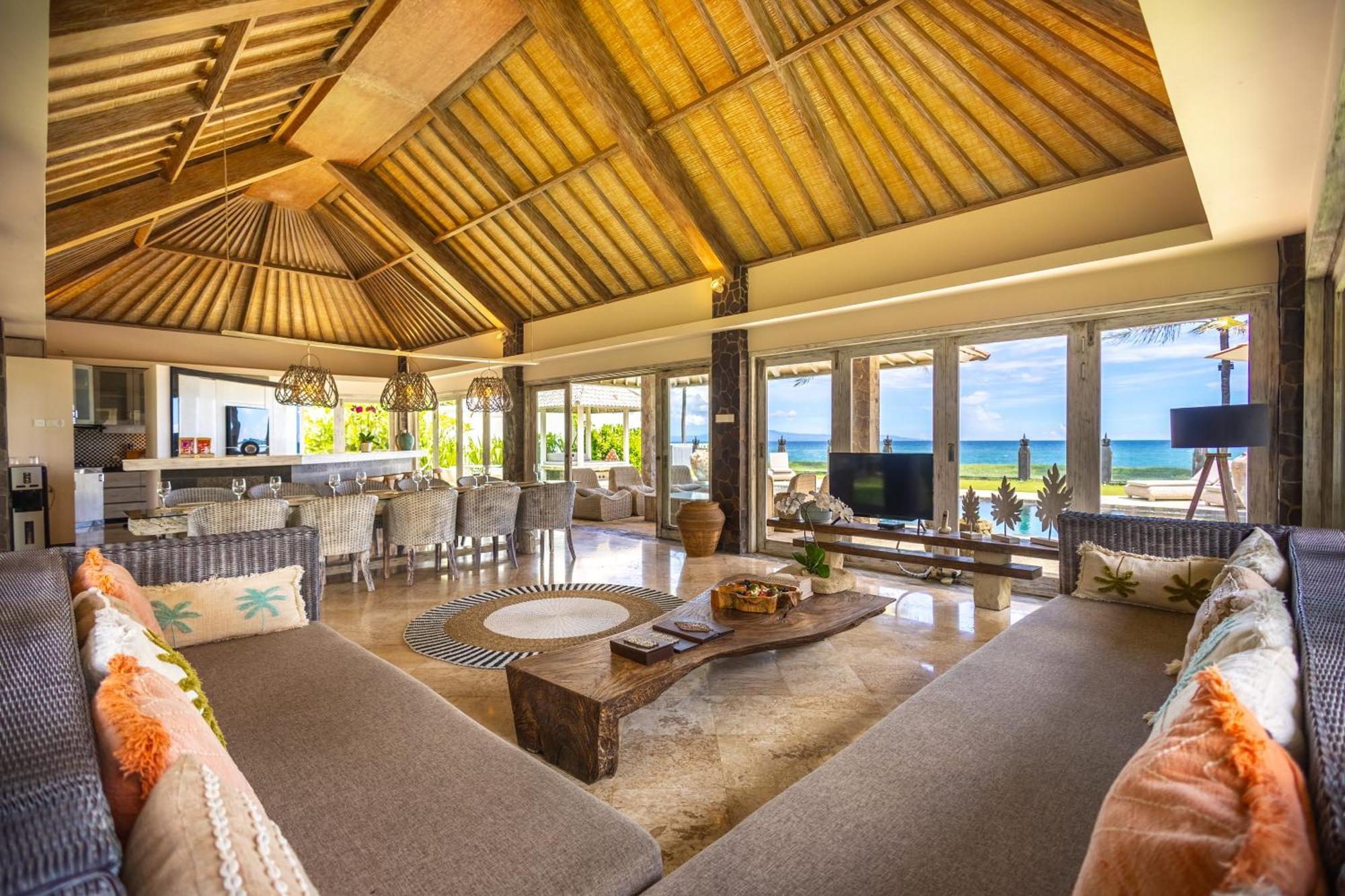 Resort The Royal Purnama Luxury - Adults Only 5*